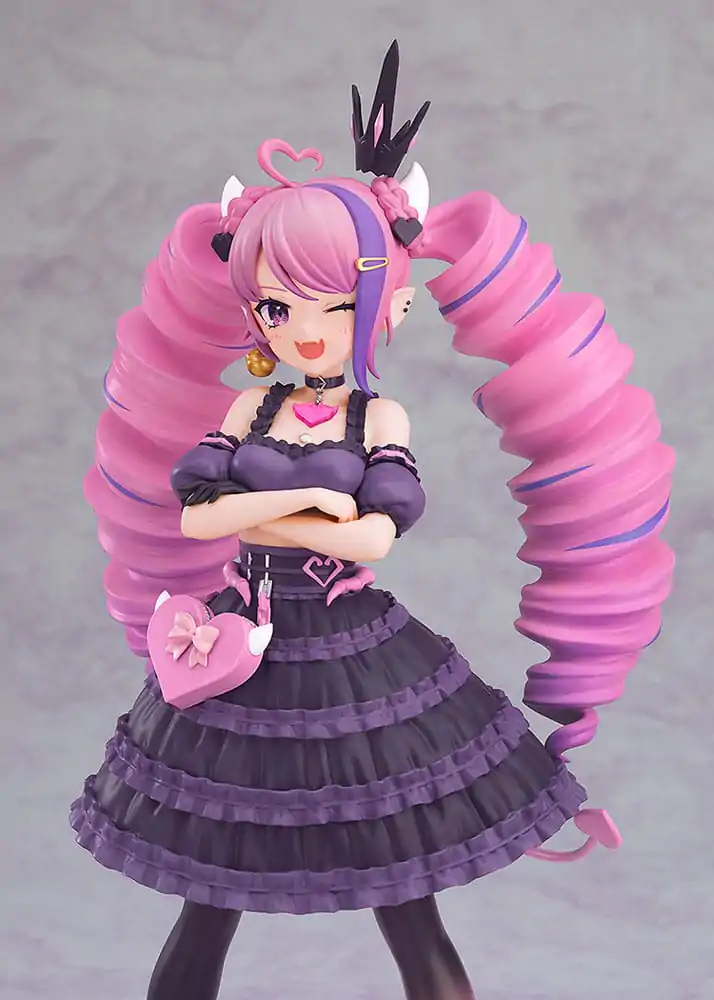 VShojo Pop Up Parade PVC-Statue Ironmouse 22 cm Produktfoto