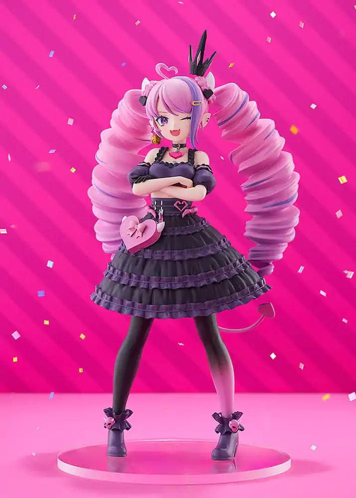 VShojo Pop Up Parade PVC-Statue Ironmouse 22 cm Produktfoto