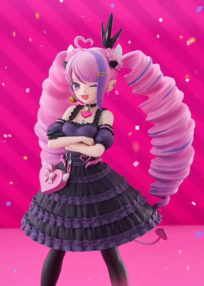 VShojo Pop Up Parade PVC-Statue Ironmouse 22 cm Produktfoto