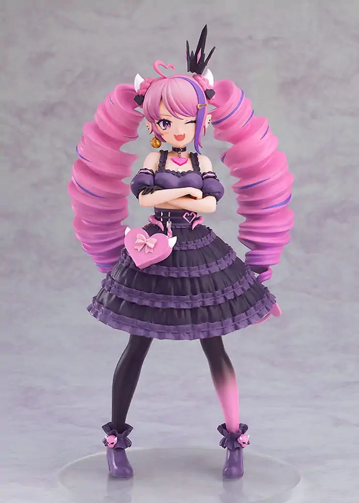 VShojo Pop Up Parade PVC-Statue Ironmouse 22 cm Produktfoto