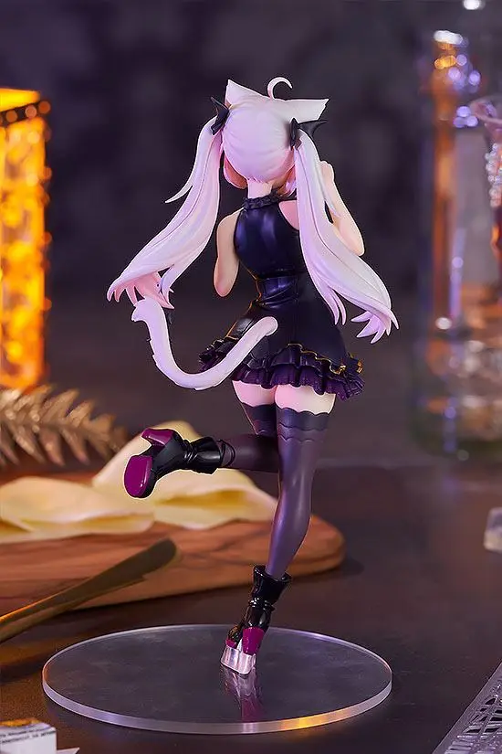 VShojo Pop Up Parade Statue Nyatasha Nyanners 18 cm Produktfoto