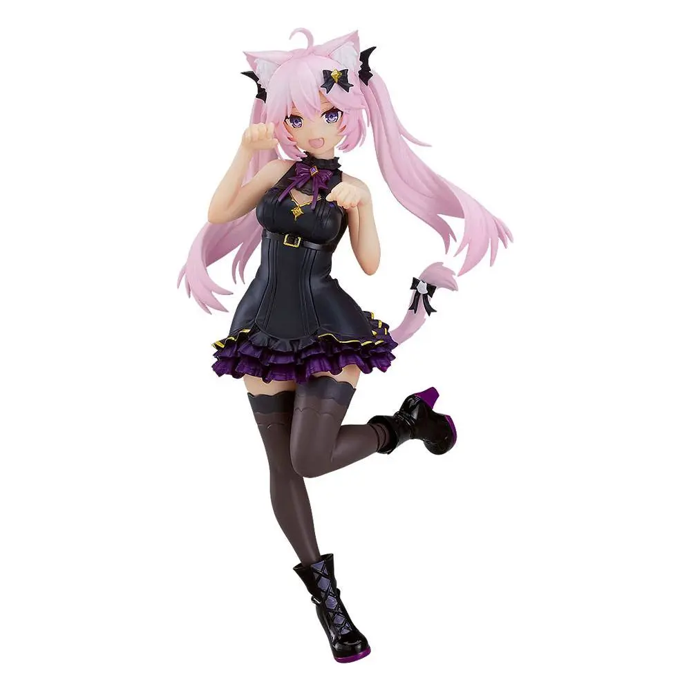 VShojo Pop Up Parade Statue Nyatasha Nyanners 18 cm Produktfoto