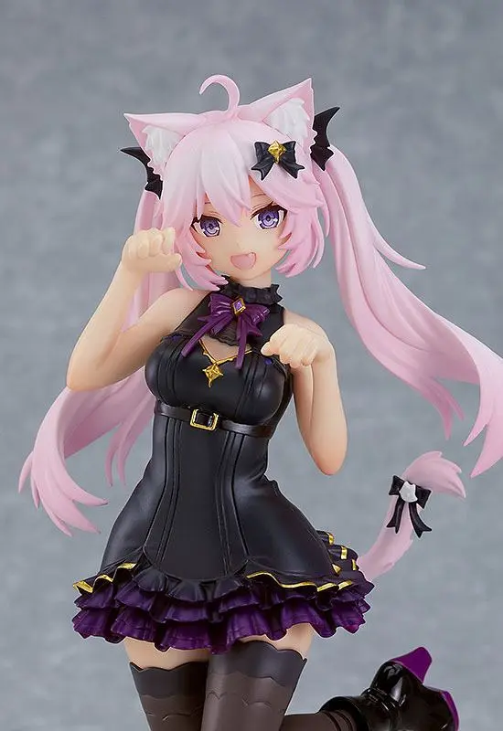 VShojo Pop Up Parade Statue Nyatasha Nyanners 18 cm Produktfoto