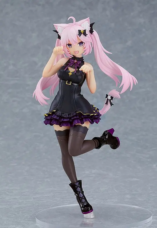 VShojo Pop Up Parade Statue Nyatasha Nyanners 18 cm Produktfoto