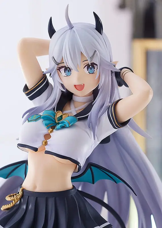 VShojo Pop Up Parade PVC Statue Veibae 17 cm Produktfoto