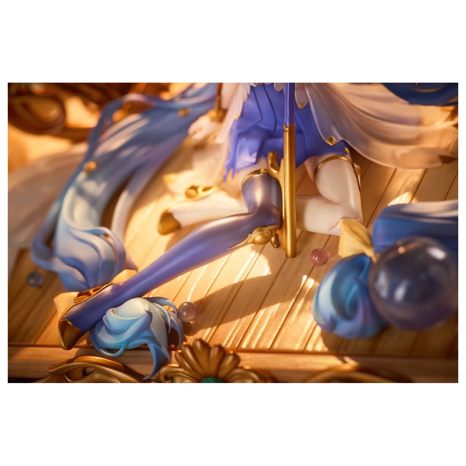 Vsinger PVC Figur 1/7 Luo Tianyi Ba Yin Qi Xiang Ver. 23 cm Produktfoto