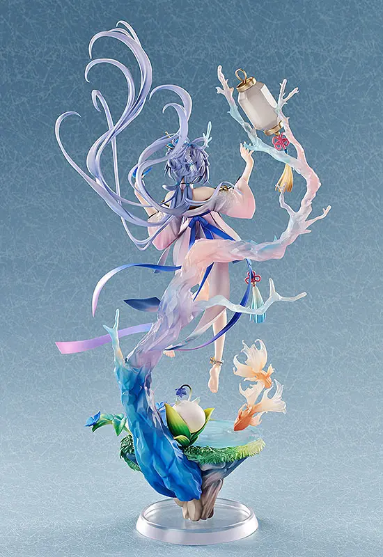 Vsinger PVC Statue 1/7 Luo Tianyi: Chant of Life Ver. 40 cm termékfotó