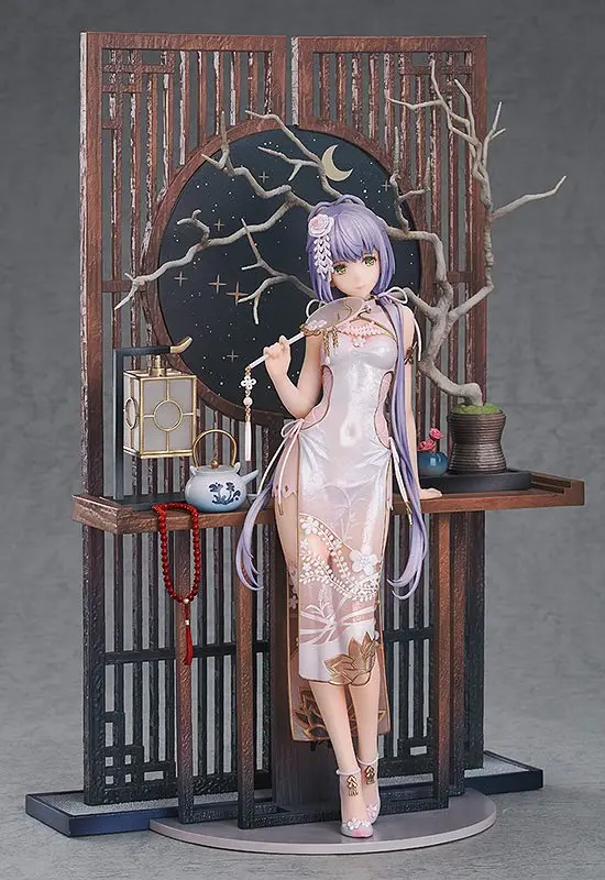 Vsinger PVC Statue 1/8 Luo Tianyi: Grain in Ear Ver. 26 cm Produktfoto