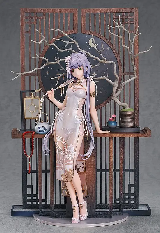 Vsinger PVC Statue 1/8 Luo Tianyi: Grain in Ear Ver. 26 cm Produktfoto