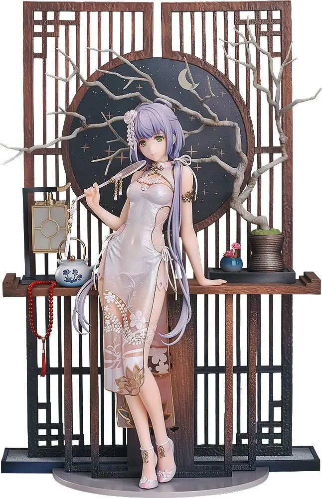 Vsinger PVC Statue 1/8 Luo Tianyi: Grain in Ear Ver. 26 cm Produktfoto