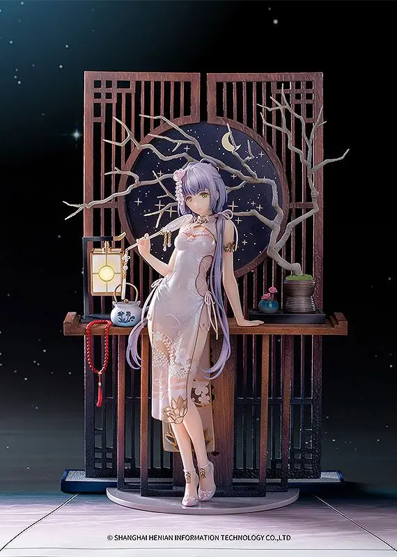 Vsinger PVC Statue 1/8 Luo Tianyi: Grain in Ear Ver. 26 cm Produktfoto