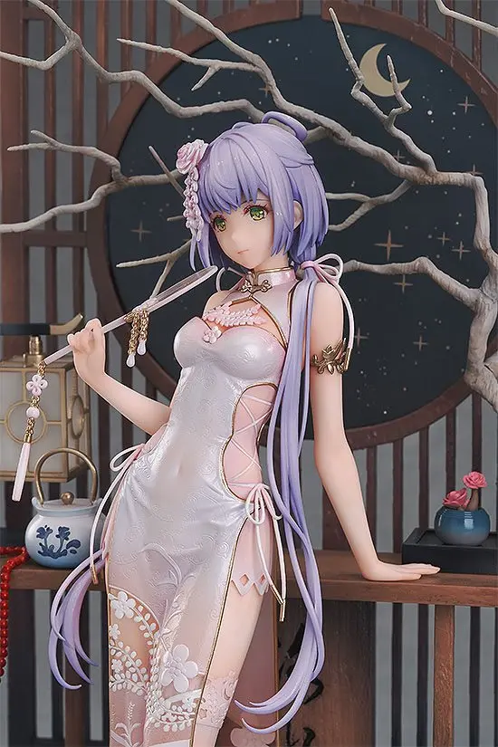 Vsinger PVC Statue 1/8 Luo Tianyi: Grain in Ear Ver. 26 cm Produktfoto