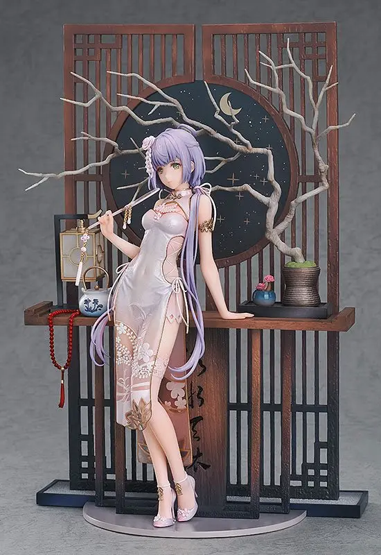 Vsinger PVC Statue 1/8 Luo Tianyi: Grain in Ear Ver. 26 cm Produktfoto