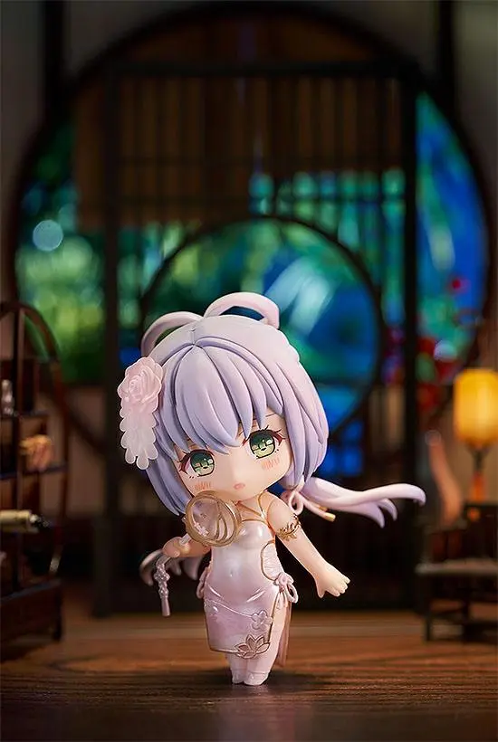 Vsinger Nendoroid Actionfigur Luo Tianyi: Grain in Ear Ver. 10 cm termékfotó