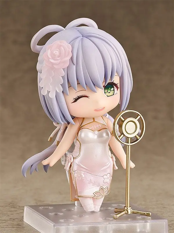 Vsinger Nendoroid Actionfigur Luo Tianyi: Grain in Ear Ver. 10 cm termékfotó