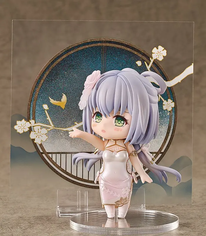 Vsinger Nendoroid Actionfigur Luo Tianyi: Grain in Ear Ver. 10 cm termékfotó