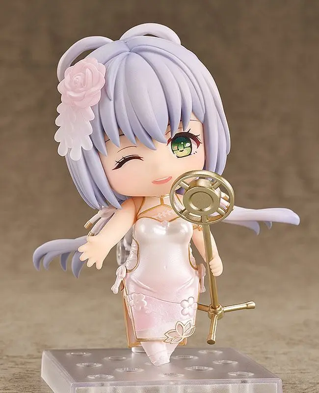 Vsinger Nendoroid Actionfigur Luo Tianyi: Grain in Ear Ver. 10 cm termékfotó