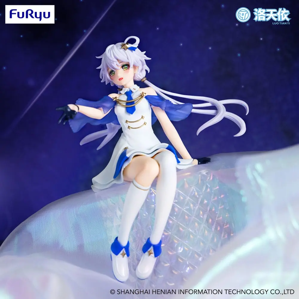 Vsinger Noodle Stopper PVC Statue Luo Tian Yi Shooting Star Version 14 cm termékfotó