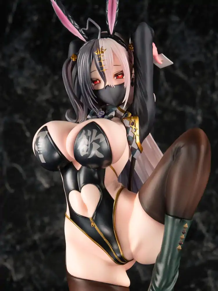 VTuber PVC Statue 1/6 Towa illustration by Daiji 34 cm Produktfoto
