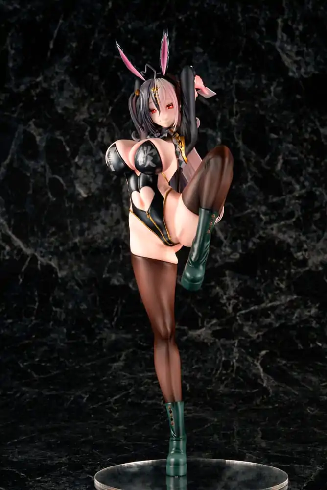 VTuber PVC Statue 1/6 Towa illustration by Daiji 34 cm Produktfoto