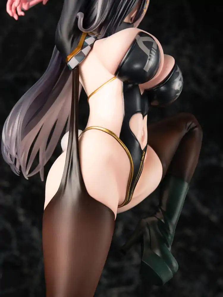 VTuber PVC Statue 1/6 Towa illustration by Daiji 34 cm Produktfoto