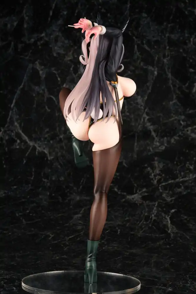 VTuber PVC Statue 1/6 Towa illustration by Daiji 34 cm Produktfoto