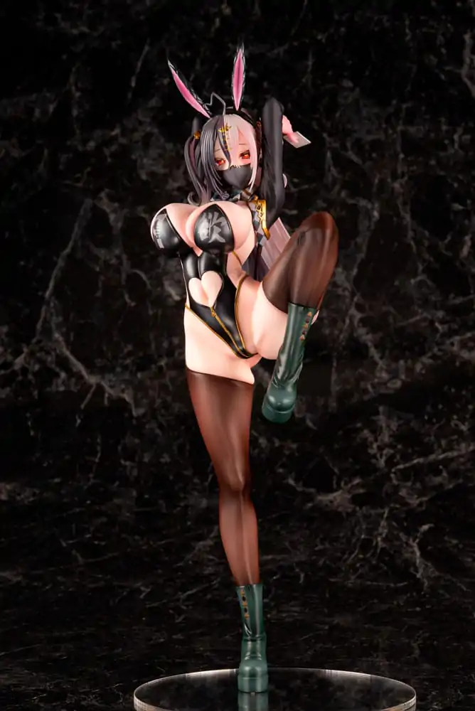 VTuber PVC Statue 1/6 Towa illustration by Daiji 34 cm Produktfoto