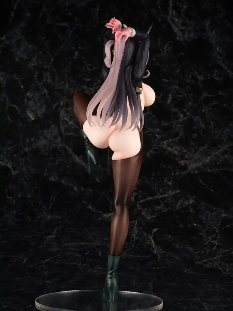 VTuber PVC Statue 1/6 Towa illustration by Daiji 34 cm Produktfoto