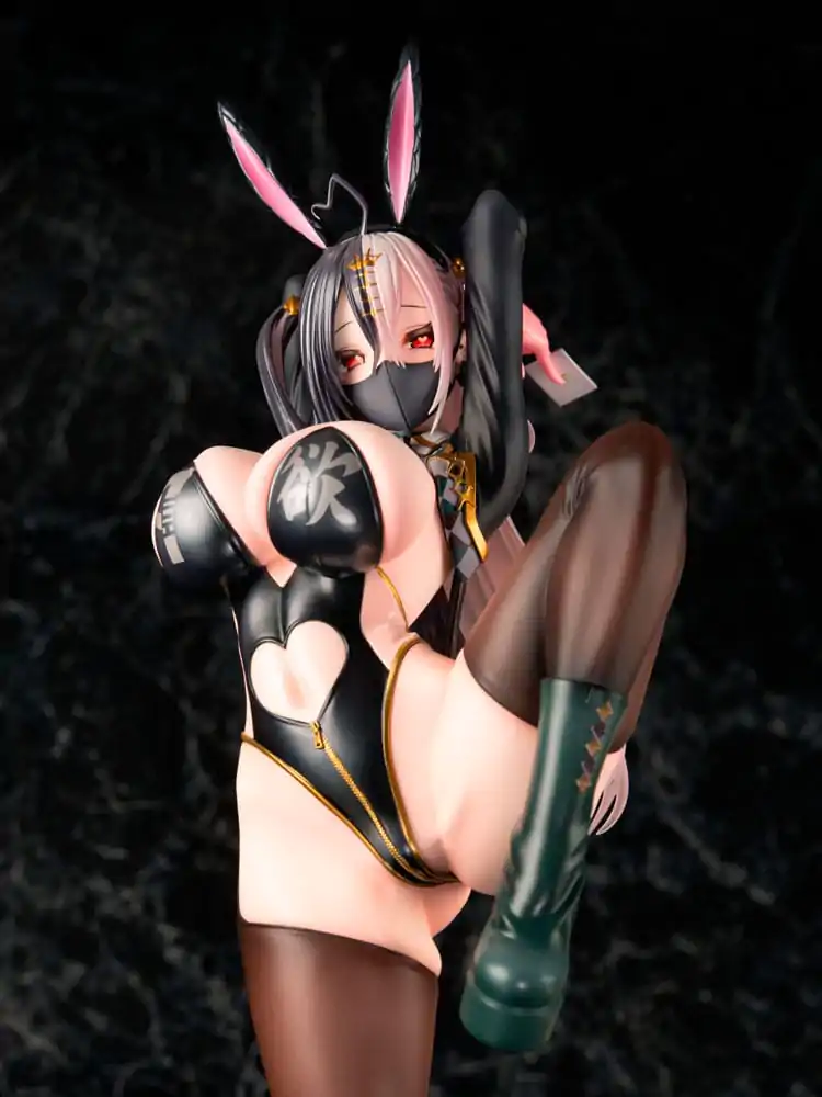 VTuber PVC Statue 1/6 Towa illustration by Daiji 34 cm Produktfoto