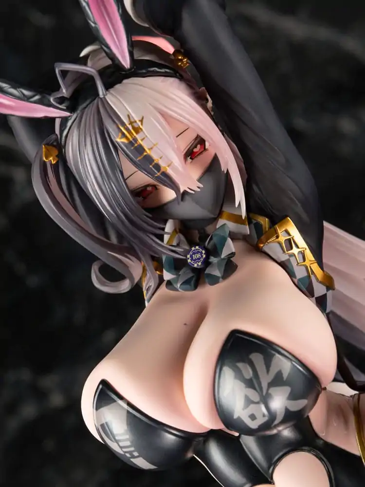 VTuber PVC Statue 1/6 Towa illustration by Daiji 34 cm Produktfoto