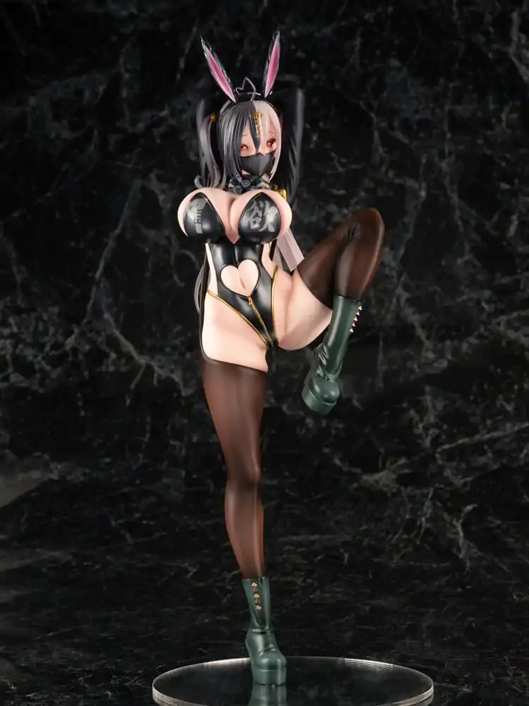VTuber PVC Statue 1/6 Towa illustration by Daiji 34 cm Produktfoto