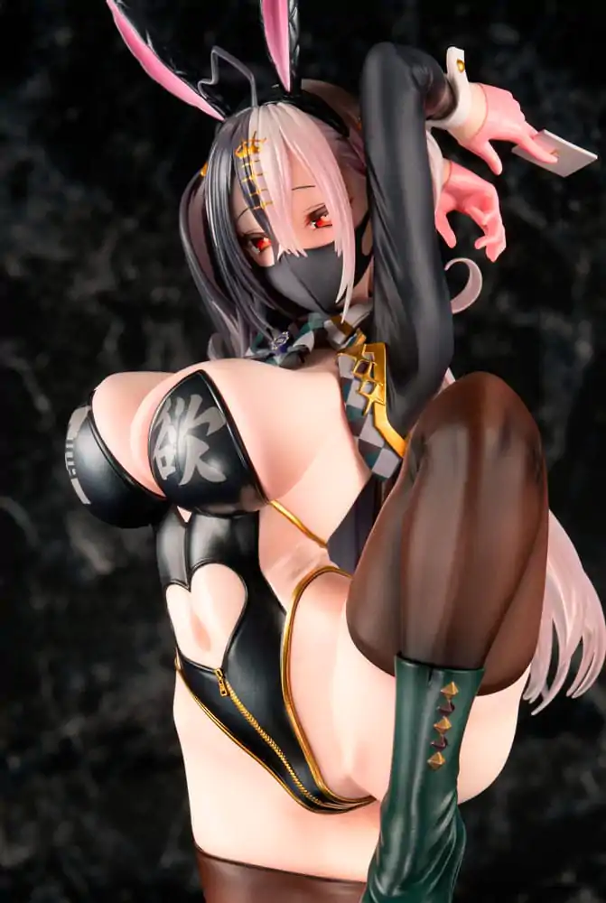 VTuber PVC Statue 1/6 Towa illustration by Daiji 34 cm Produktfoto