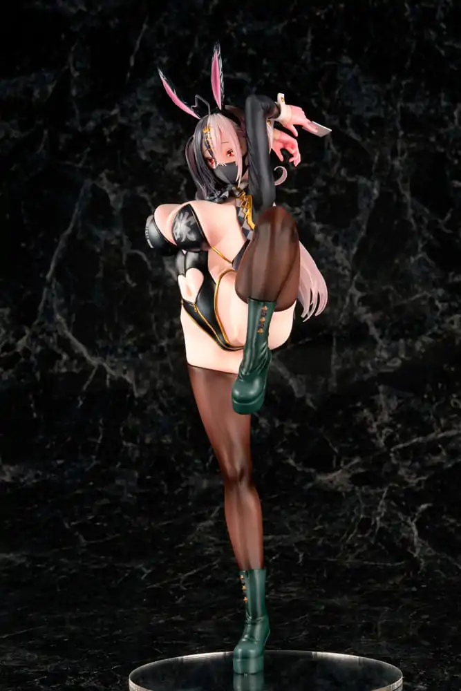 VTuber PVC Statue 1/6 Towa illustration by Daiji 34 cm Produktfoto