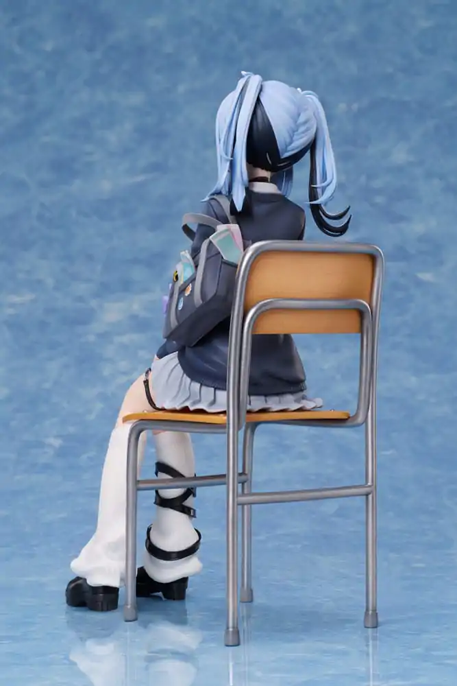 VTuber PVC Statue 1/7 Nito Wai 18 cm Produktfoto
