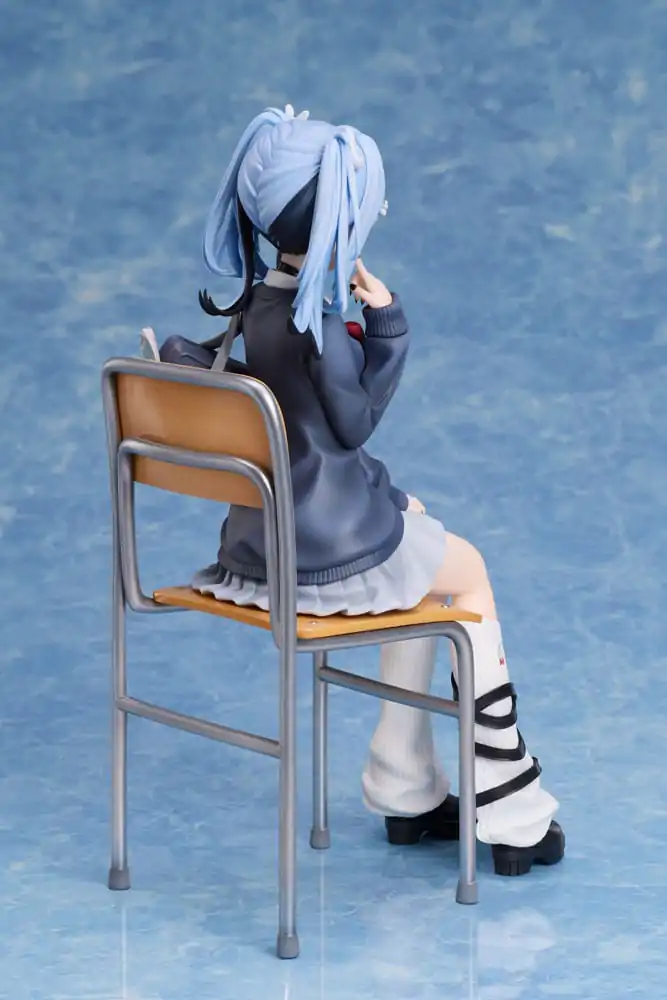 VTuber PVC Statue 1/7 Nito Wai 18 cm Produktfoto