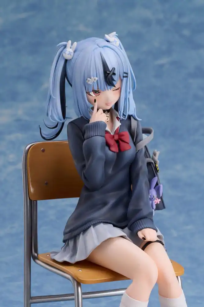 VTuber PVC Statue 1/7 Nito Wai 18 cm Produktfoto