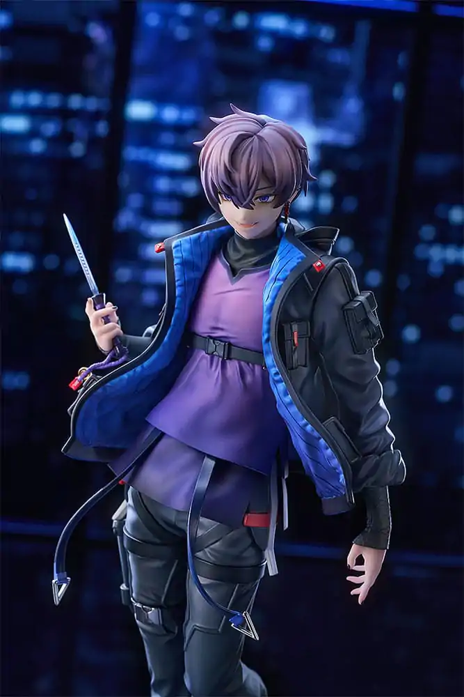 VTuber PVC Statue 1/7 Shoto 26 cm Produktfoto