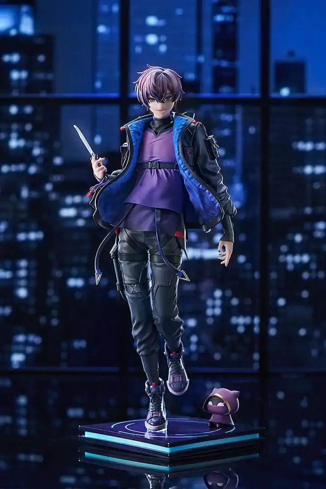 VTuber PVC Statue 1/7 Shoto 26 cm Produktfoto