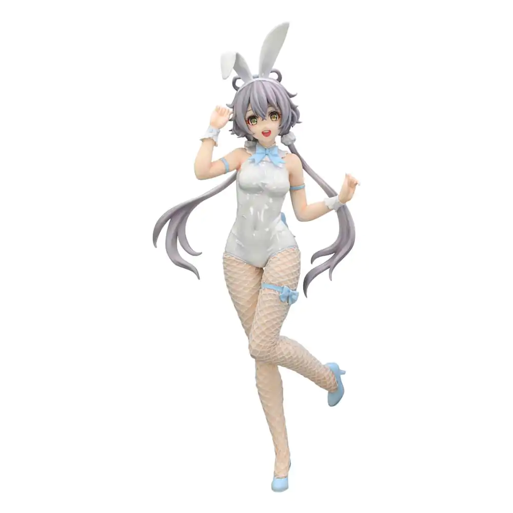 VTuber BiCute Bunnies PVC Statue V Singer Luo Tian Yi 28 cm termékfotó