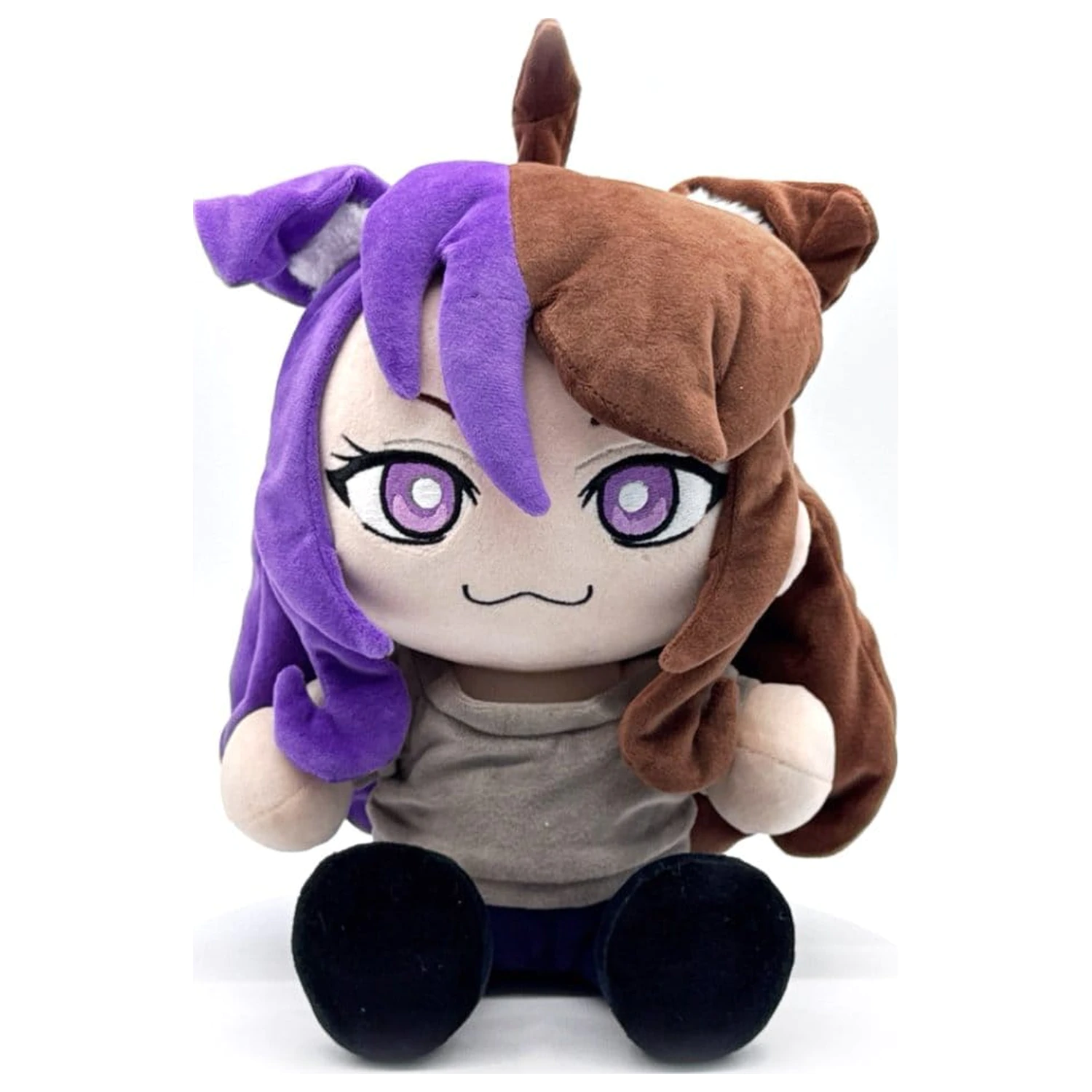 VTuber Plüsch Figur CiblesGD 22 cm Produktfoto
