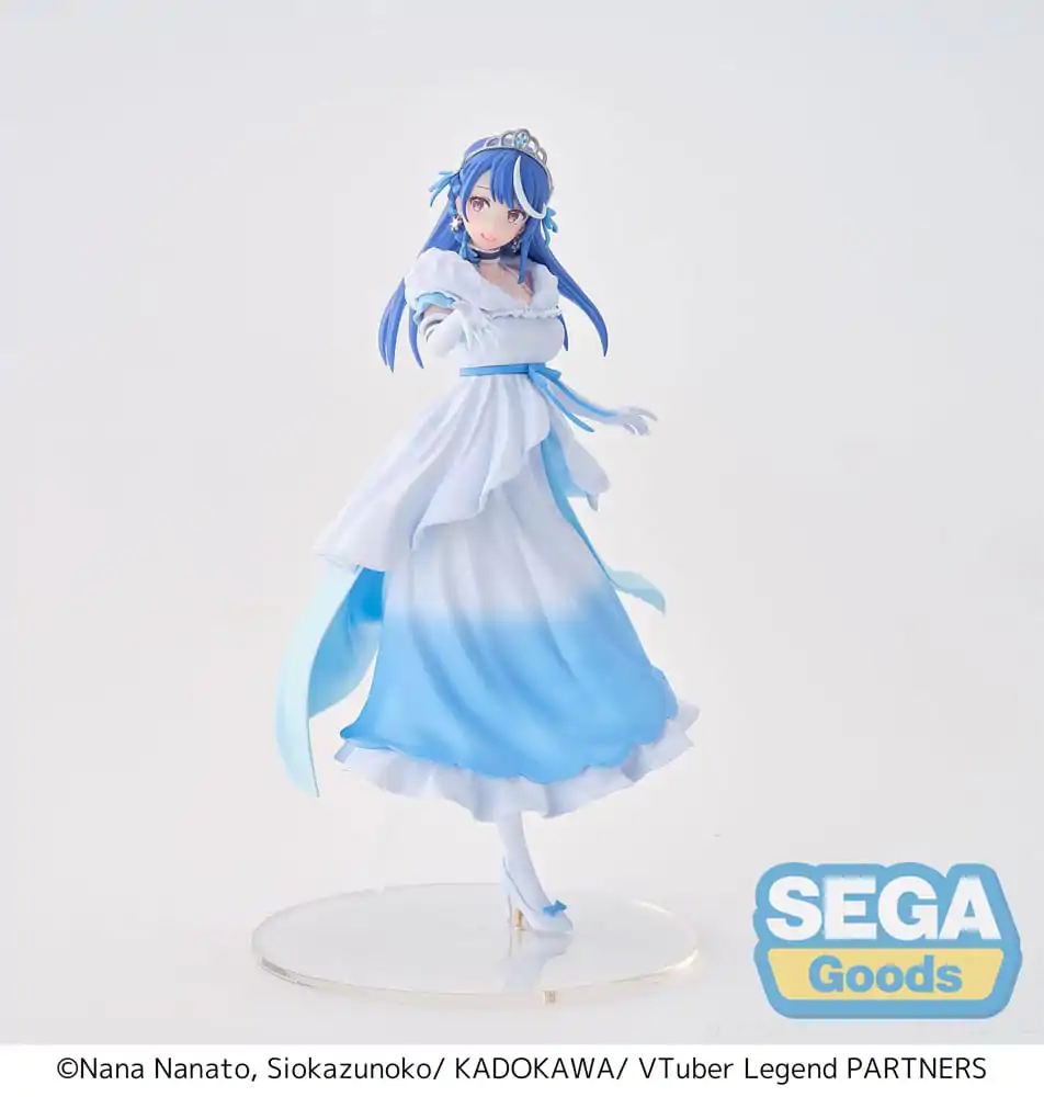 VTuber PVC Statue Desktop x Decorate Collections Awayuki Kokorone 16 cm Produktfoto
