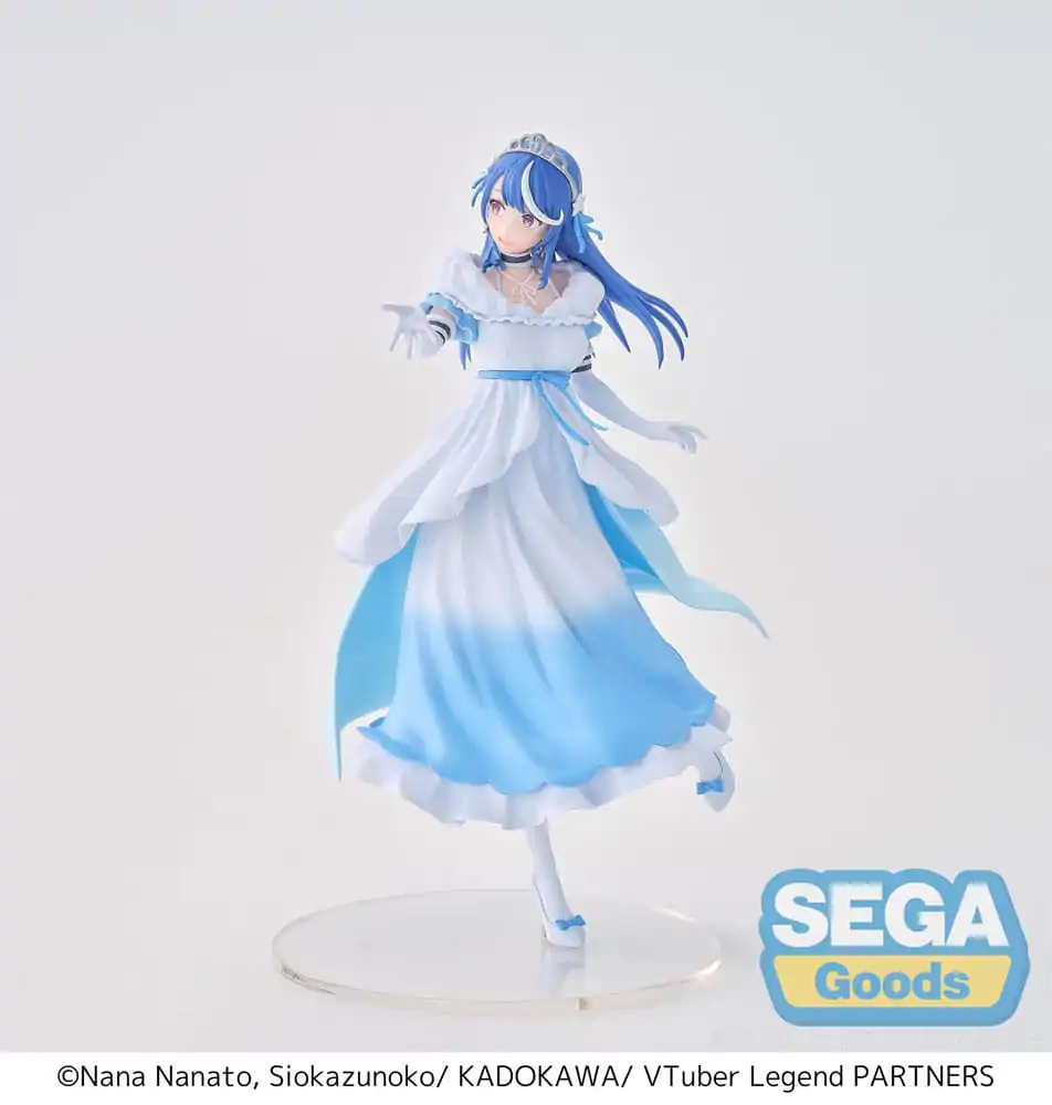 VTuber PVC Statue Desktop x Decorate Collections Awayuki Kokorone 16 cm Produktfoto