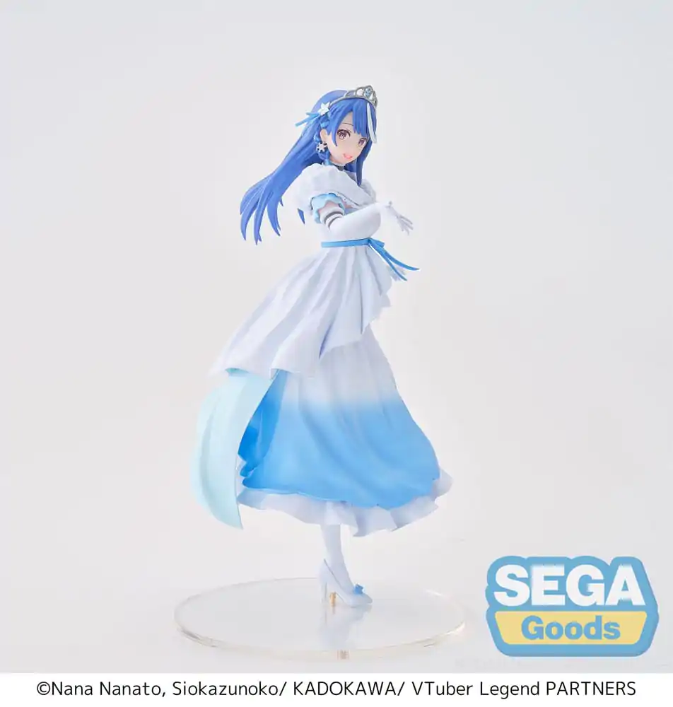 VTuber PVC Statue Desktop x Decorate Collections Awayuki Kokorone 16 cm Produktfoto
