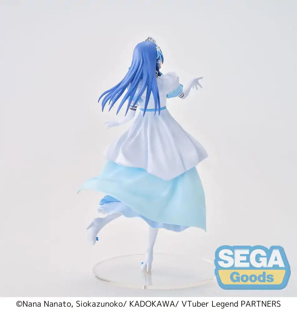 VTuber PVC Statue Desktop x Decorate Collections Awayuki Kokorone 16 cm Produktfoto