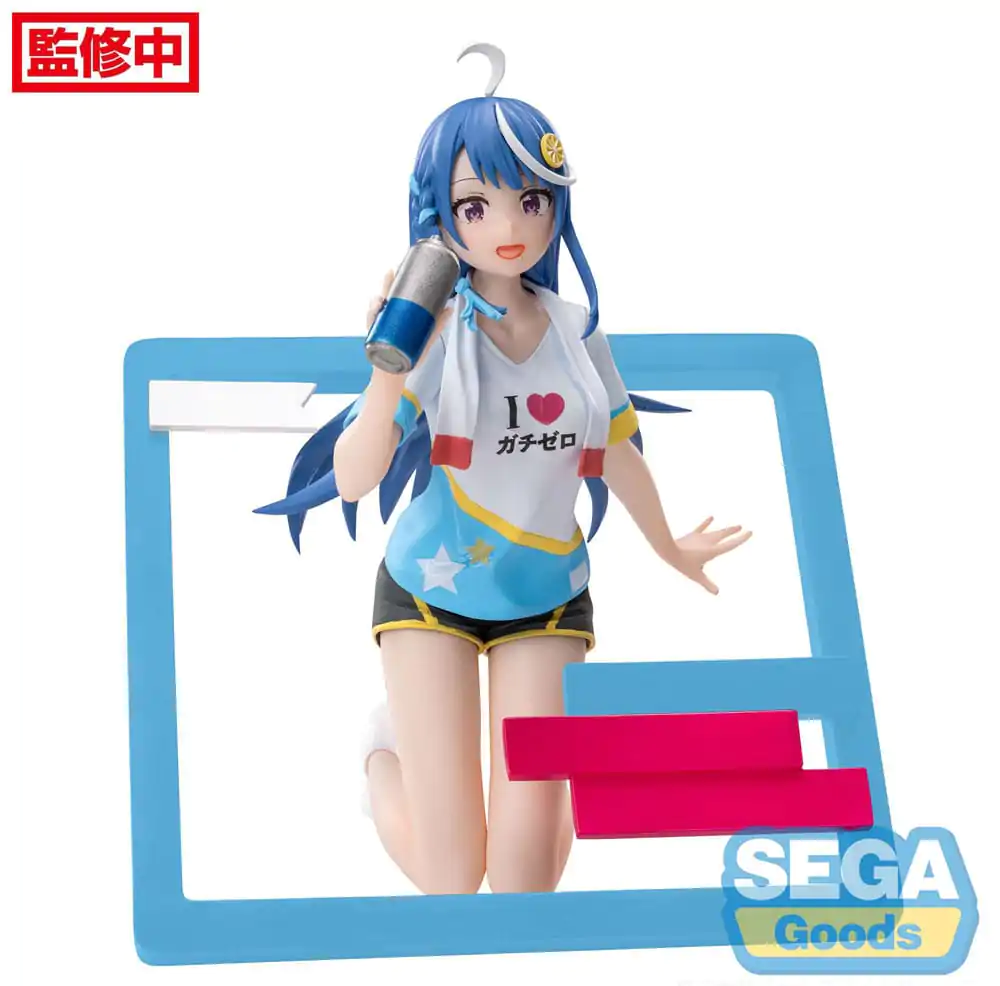 VTuber Legend: How I Went Viral After Forgetting to Turn Off My Stream Luminasta PVC Statue Shuwa-chan 10 cm Produktfoto