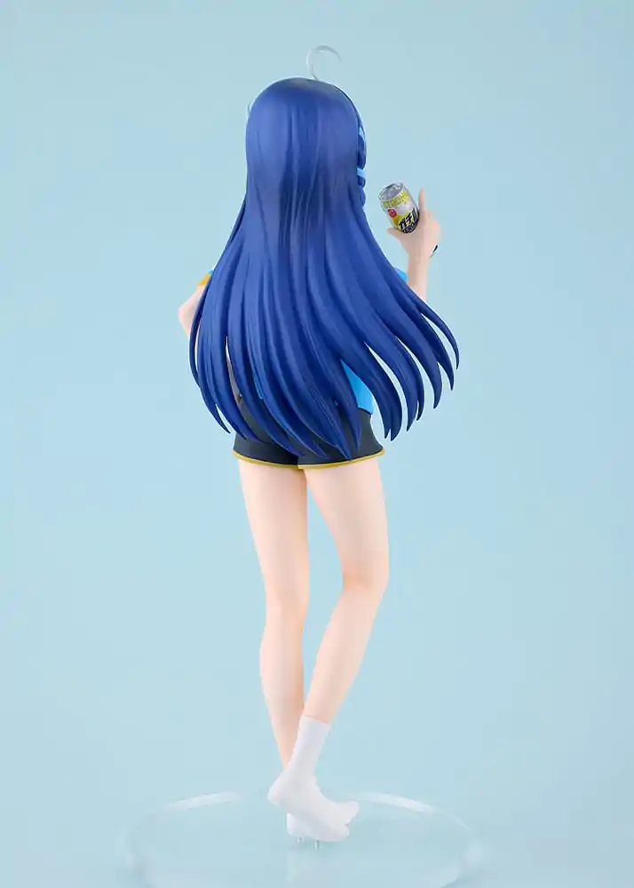 VTuber Legend: How I Went Viral After Forgetting to Turn Off My Stream Pop Up Parade PVC Statue Shuwa-chan L Size 22 cm termékfotó