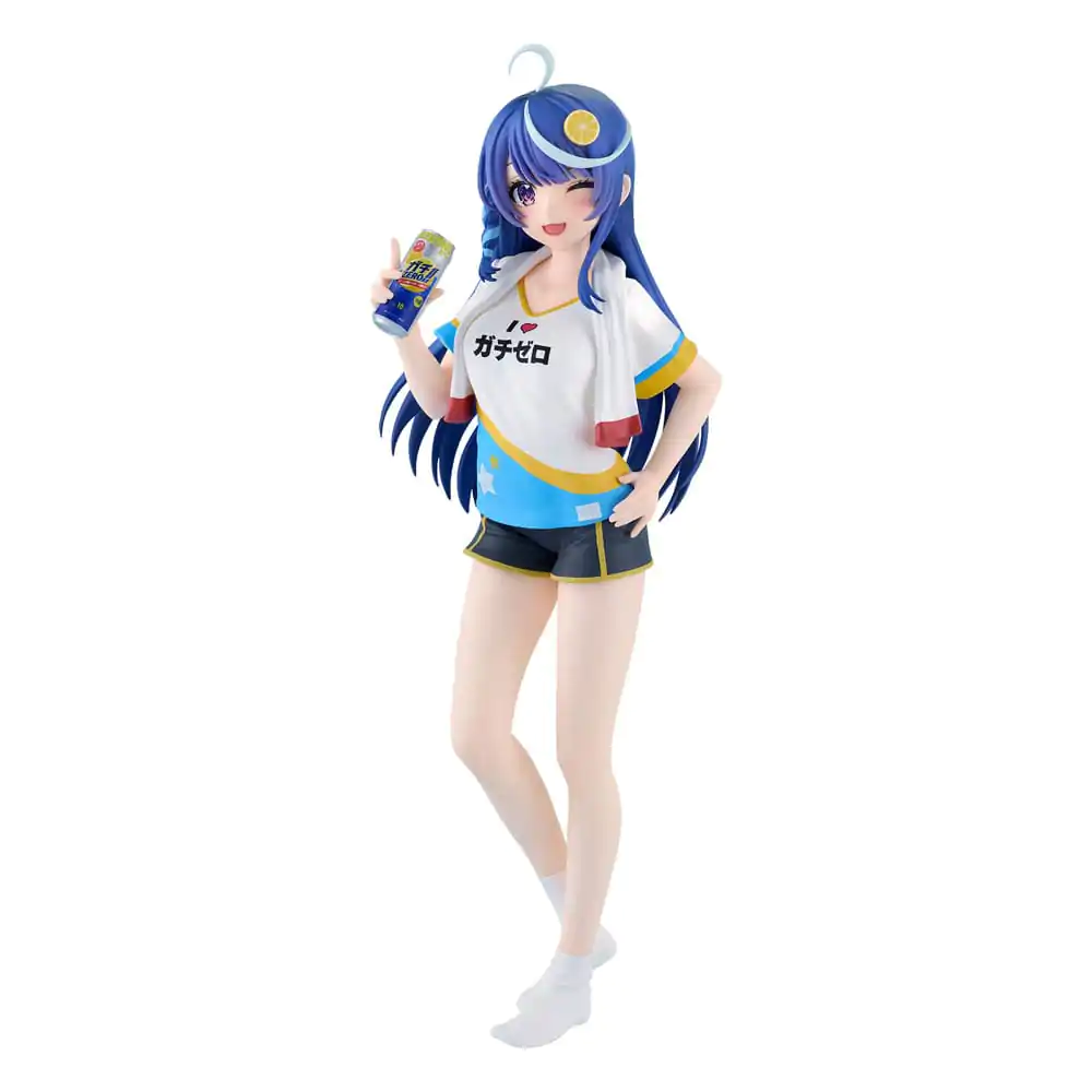 VTuber Legend: How I Went Viral After Forgetting to Turn Off My Stream Pop Up Parade PVC Statue Shuwa-chan L Size 22 cm termékfotó