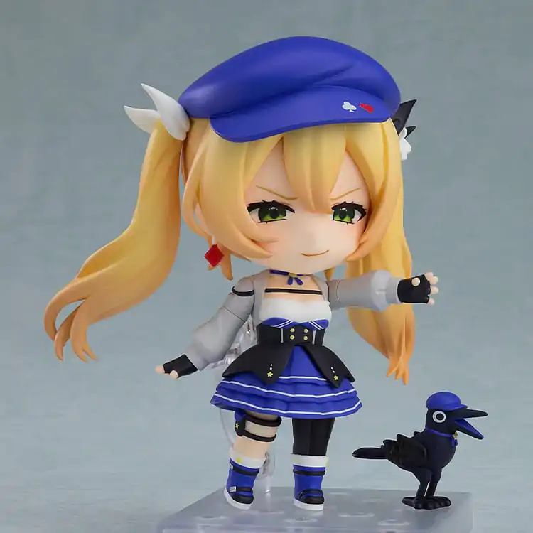 VTuber Nendoroid Actionfigur Dokibird 10 cm Produktfoto