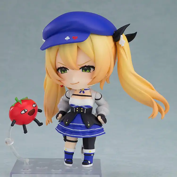 VTuber Nendoroid Actionfigur Dokibird 10 cm Produktfoto