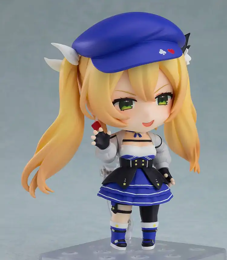 VTuber Nendoroid Actionfigur Dokibird 10 cm Produktfoto